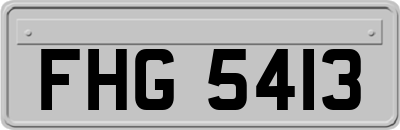 FHG5413