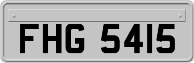 FHG5415