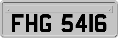 FHG5416