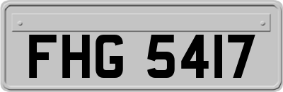 FHG5417