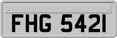FHG5421