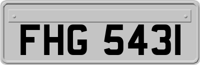 FHG5431
