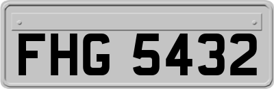 FHG5432