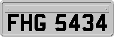 FHG5434