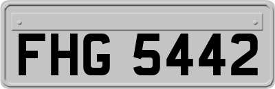 FHG5442
