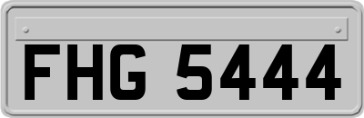 FHG5444