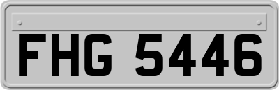 FHG5446