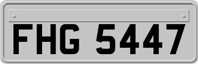 FHG5447