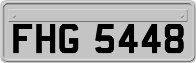 FHG5448