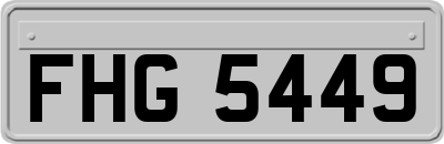 FHG5449