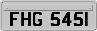 FHG5451