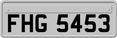 FHG5453