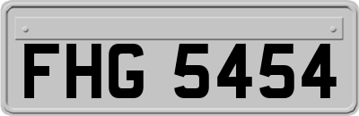 FHG5454