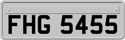 FHG5455