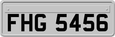 FHG5456