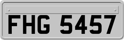 FHG5457
