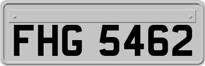 FHG5462