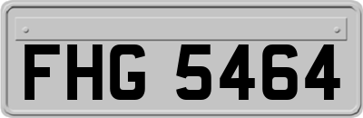 FHG5464