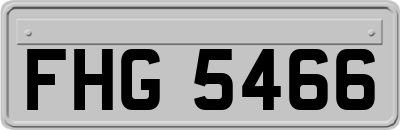 FHG5466