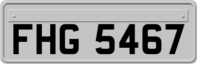 FHG5467