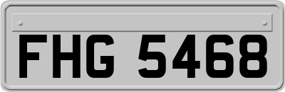 FHG5468