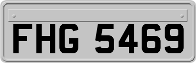 FHG5469