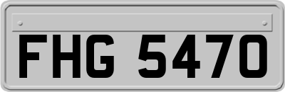 FHG5470
