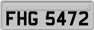 FHG5472