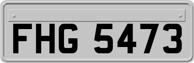 FHG5473