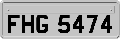 FHG5474