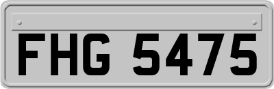 FHG5475