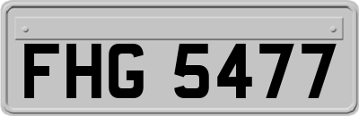 FHG5477