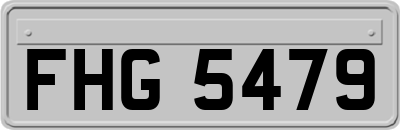 FHG5479