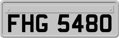 FHG5480