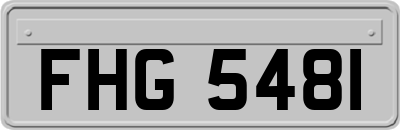 FHG5481