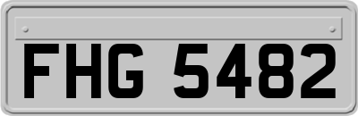 FHG5482