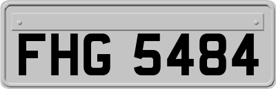 FHG5484