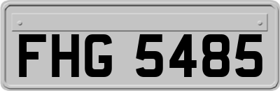 FHG5485