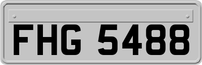 FHG5488