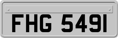 FHG5491