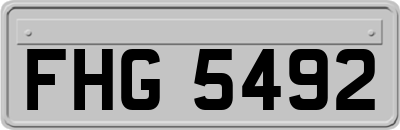 FHG5492