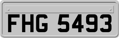 FHG5493