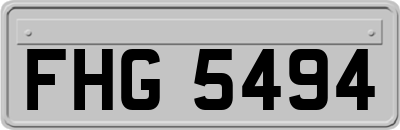 FHG5494