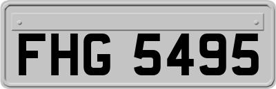 FHG5495