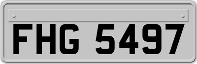 FHG5497