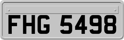 FHG5498