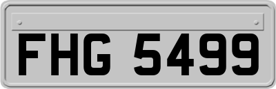 FHG5499