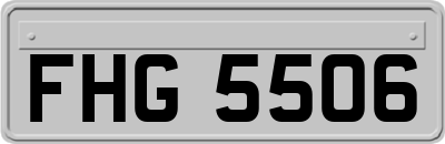 FHG5506