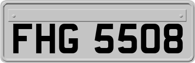 FHG5508