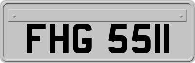 FHG5511